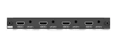 Blustream PRO-IN4HAB Input Board Custom Pro Matrix card IN4HAB