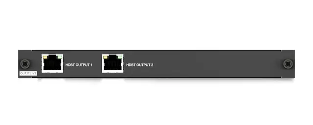 Blustream PRO-OUT2TL-V2 Output Board Custom Pro Matrix card OUT2TL-V2 