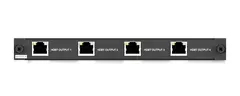 Blustream PRO-OUT4TCS Output Board Custom Pro Matrix card OUT4TCS