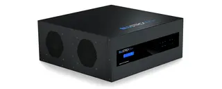 Blustream PRO16HBT100CS Matrix Hub Pre-configured Custom Pro Matrix Hub