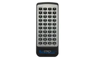 Blustream REM100 IR Remote Control