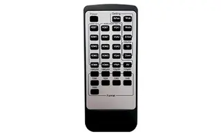 Blustream REM112 IR Remote Control IR Remote Control - MFP112