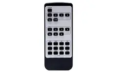Blustream REM44 IR Remote Control IR Remote Control - 4x4 Matrix