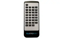 Blustream REM62 IR Remote Control IR Remote Control - MFP62