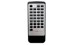 Blustream REM72 IR Remote Control IR Remote Control - MFP72