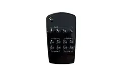 Blustream REMOPT IR Remote Control IR Remote Control - OPT41AU
