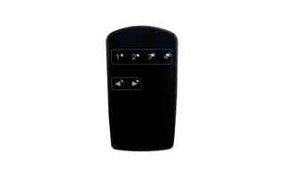 Blustream REMSW41 IR Remote Control SW41 &amp; 4x4 Matrix Zone Control