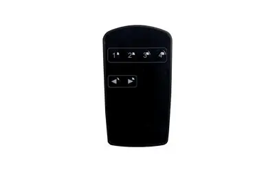 Blustream REMSW41 IR Remote Control SW41 & 4x4 Matrix Zone Control 