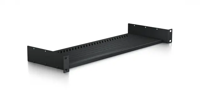 Blustream RSU-1RU Rack Shelf Mount 19'' 1U Generic Rack Shelf Mount 