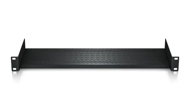 Blustream RSU-1RU Rack Shelf Mount 19'' 1U Generic Rack Shelf Mount 