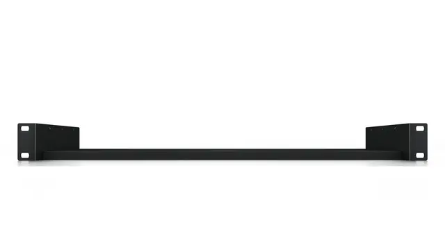 Blustream RSU-1RU Rack Shelf Mount 19'' 1U Generic Rack Shelf Mount 