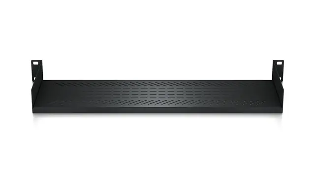 Blustream RSU-1RU Rack Shelf Mount 19'' 1U Generic Rack Shelf Mount 