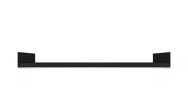 Blustream RSU-1RU Rack Shelf Mount 19'' 1U Generic Rack Shelf Mount 