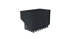 Blustream RSU-6RU 6U Rack Shelf Unit Universal 6U Rack Shelf Unit