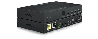 Blustream RX150CS Long Range Receiver HDBaseT™ Long Range CSC Receiver