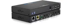 Blustream RX18G 18Gbps HDBaseT™ Mottaker HDR10/10+ og Dolby Vision