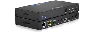 Blustream RX18G 18Gbps HDBaseT™ Mottaker HDR10/10+ og Dolby Vision