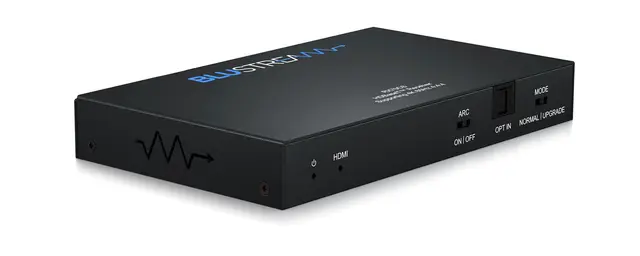 Blustream RX70CS HDBaseT™ Receiver HDMI 2.0 4K 60Hz 4:4:4 & up to 40m 