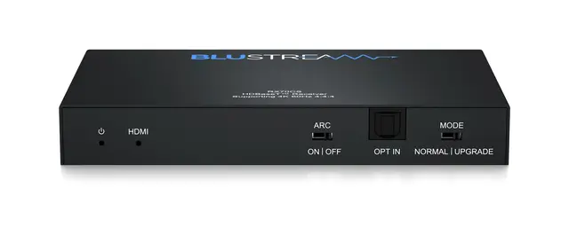 Blustream RX70CS HDBaseT™ Receiver HDMI 2.0 4K 60Hz 4:4:4 & up to 40m 