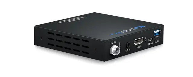 Blustream SC12SP-V2 HDMI 4K HDCP HDMI 4K HDCP 2.2 Splitter 