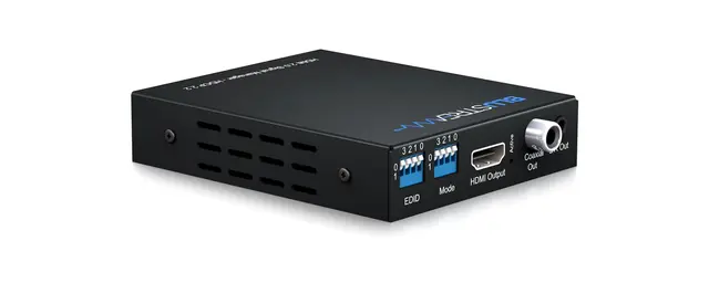Blustream SM11 Signal Manager HDMI 2.0 HDCP 2.2 Signal Manager 