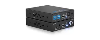 Blustream SM11ARC Advanced HDMI 2.0 Signal Manager with