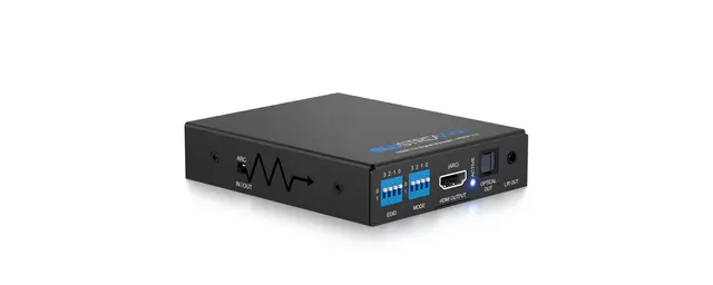 Blustream SM11ARC Advanced HDMI 2.0 Signal Manager with 