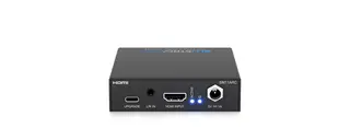 Blustream SM11ARC Advanced HDMI 2.0 Signal Manager with