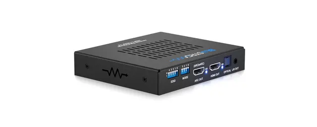 Blustream SM11EARC-8K Signal Manager 8K HDMI 2.1 Signal Manager 