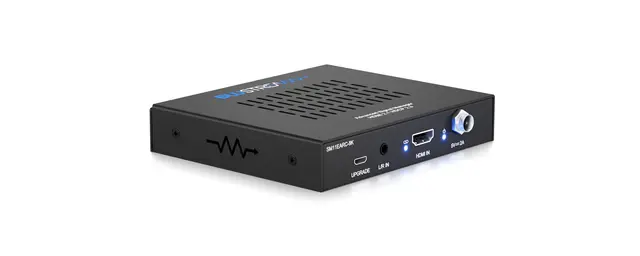 Blustream SM11EARC-8K Signal Manager 8K HDMI 2.1 Signal Manager 