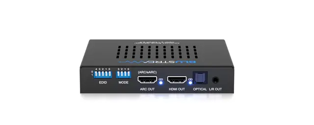 Blustream SM11EARC-8K Signal Manager 8K HDMI 2.1 Signal Manager 