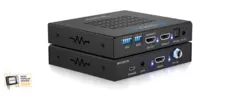 Blustream SM11EARC-8K Signal Manager 8K HDMI 2.1 Signal Manager