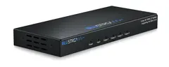 Blustream SP14AB-V2 4-Way HDMI Splitter 4-Way 4K HDMI 2.0 HDCP 2.2 Splitter