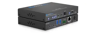 Blustream SW12USB USB 3.2 Switch USB 3.2 Gen2 10Gb switcher