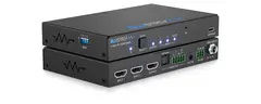 Blustream SW21AB-V3 2-Way 4K 18Gbps HDMI 2.0 Switch