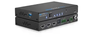 Blustream SW21AB-V3 2-Way 4K 18Gbps HDMI 2.0 Switch