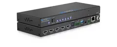 Blustream SW41AB-V3 4-Way 4K 18Gbps HDMI 2.0 Switch