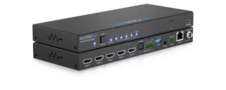 Blustream SW41AB-V3 4-Way 4K 18Gbps HDMI 2.0 Switch