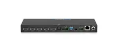 Blustream SW41AB-V3 4-Way 4K 18Gbps HDMI 2.0 Switch with