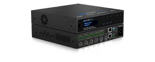 Blustream SW42DA-V2 4-Way HDMI Switcher with Dual HDMI
