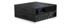 Blustream SW42DA HDMI Switch 4 x HDMI, 4K UHD, Multichannel Audio