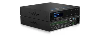 Blustream SW42DA HDMI switch 4 x HDMI, 4K UHD, multichannel audio