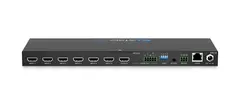 Blustream SW61AB 6-Way 4K 18Gbps HDMI 2.0 Switch with