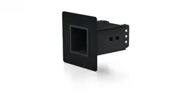 Blustream TTG-1EU Single Euro Module Table Top with Cable Management