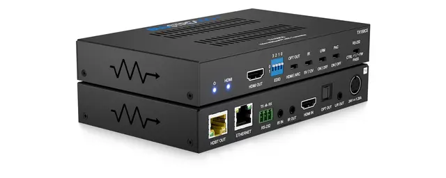 Blustream TX150CS HDBaseT Transmitter 150m HDBaseT™ ARC Sender 