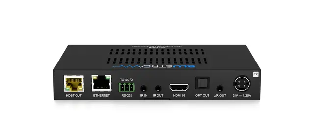 Blustream TX150CS HDBaseT Transmitter 150m HDBaseT™ ARC Sender 