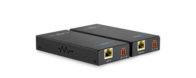Blustream UEX3C-KIT 100m USB 3.2 Gen1 Extender 