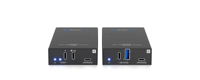 Blustream UEX3C-KIT 100m USB 3.2 Gen1 Extender 