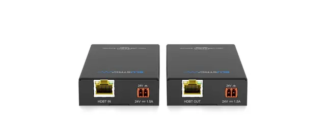 Blustream UEX3C-KIT 100m USB 3.2 Gen1 Extender 