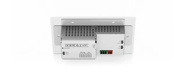 Blustream UEX3D-WP-EU Extender USB 3.2, opptil 100m Wall Plate 